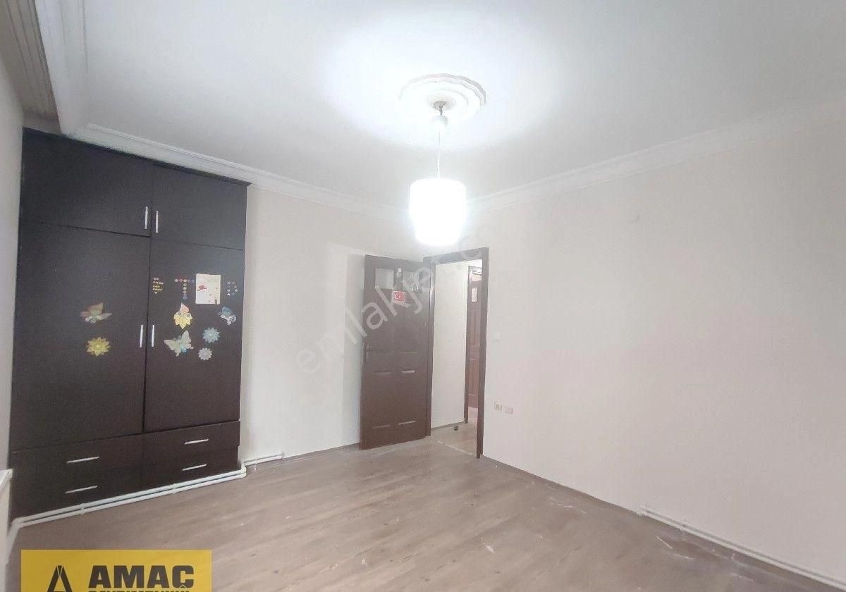 Amaç'tan T.özal 2.parsel 3+1 Geniş Oturumlu Hasarsız Satılık Cazip Daire - Görsel 16