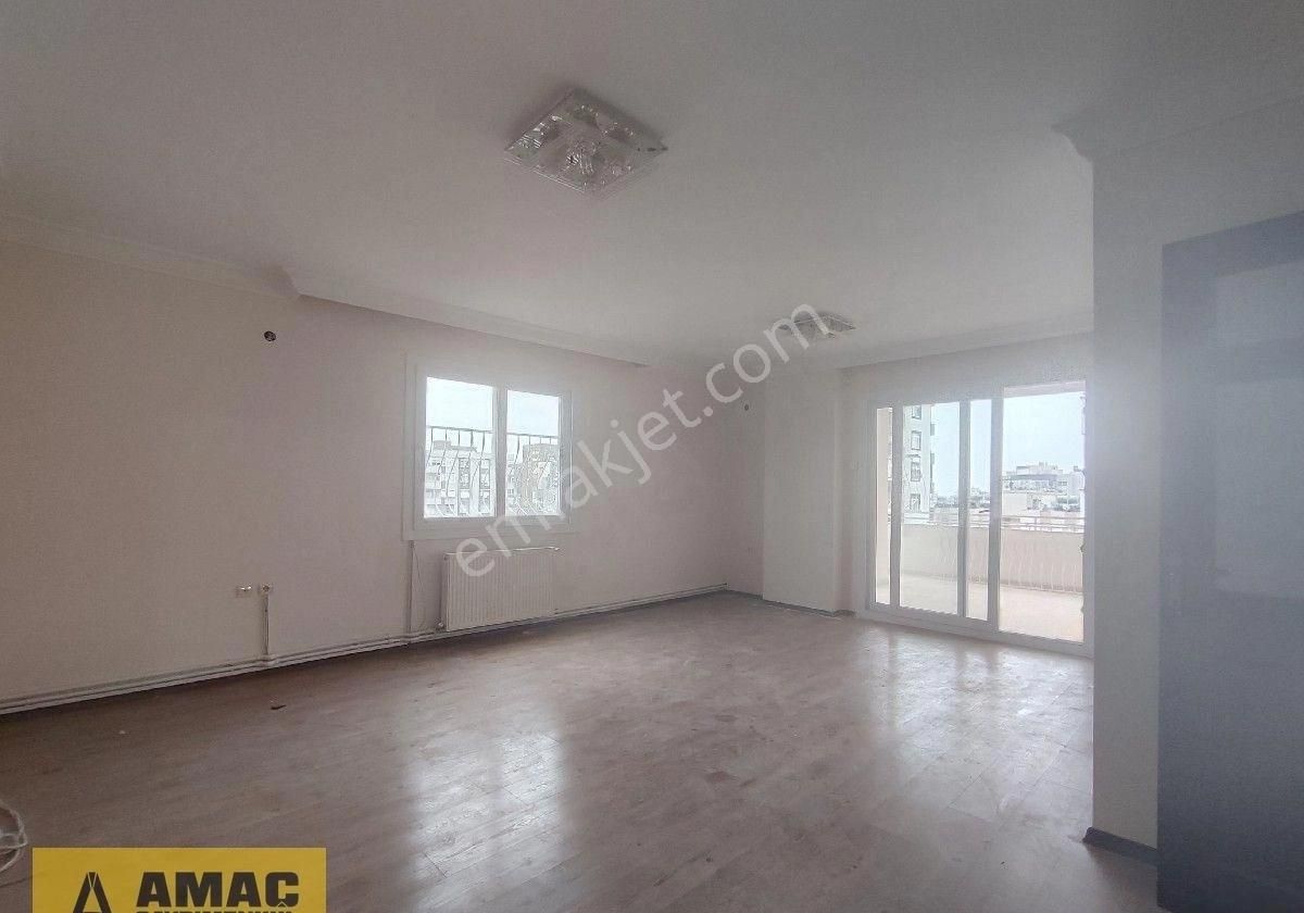 Amaç'tan T.özal 2.parsel 3+1 Geniş Oturumlu Hasarsız Satılık Cazip Daire - Görsel 30