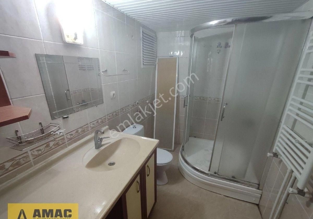 Amaç'tan T.özal 2.parsel 3+1 Geniş Oturumlu Hasarsız Satılık Cazip Daire - Görsel 25