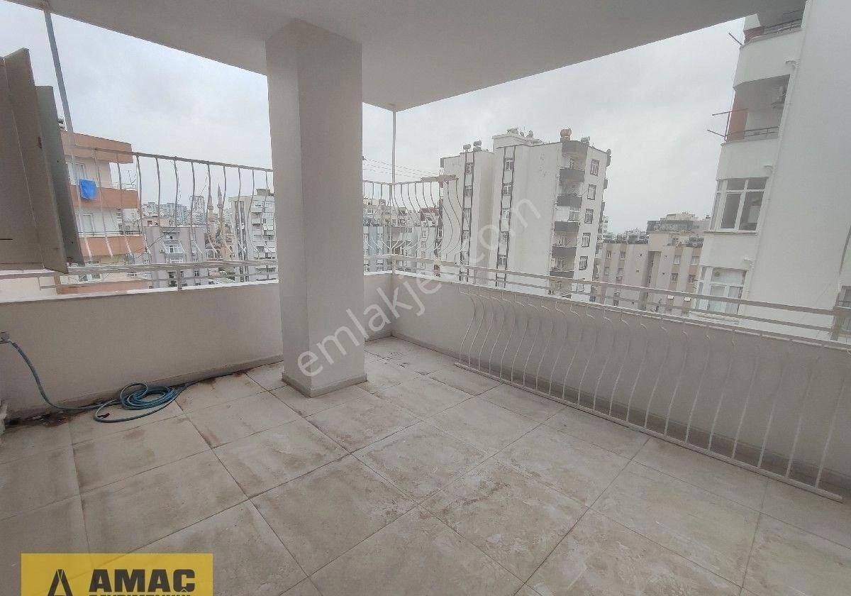 Amaç'tan T.özal 2.parsel 3+1 Geniş Oturumlu Hasarsız Satılık Cazip Daire - Görsel 33