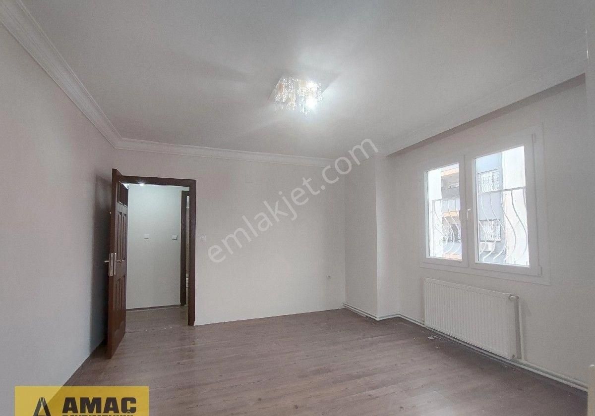 Amaç'tan T.özal 2.parsel 3+1 Geniş Oturumlu Hasarsız Satılık Cazip Daire - Görsel 4