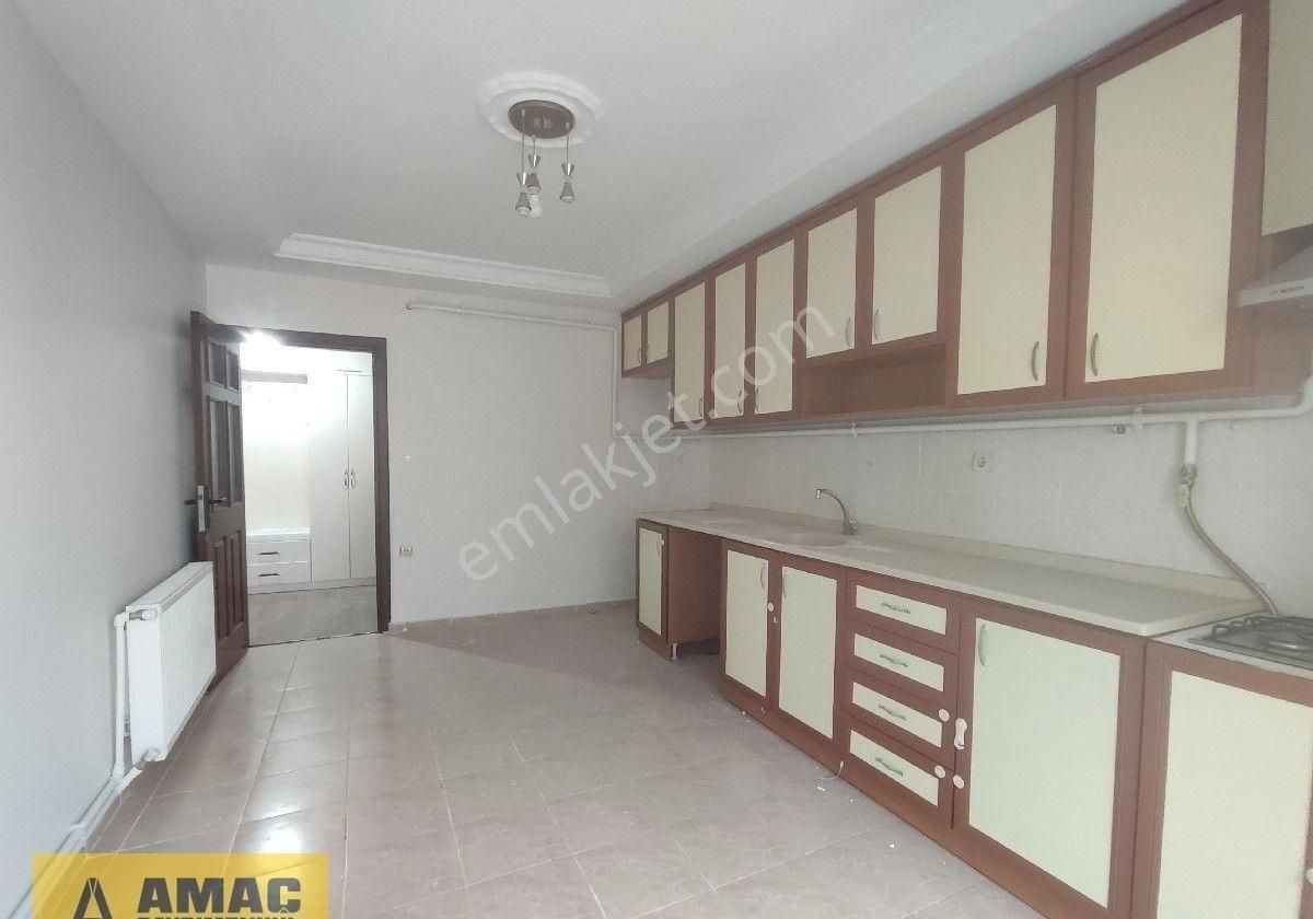 Amaç'tan T.özal 2.parsel 3+1 Geniş Oturumlu Hasarsız Satılık Cazip Daire - Görsel 20