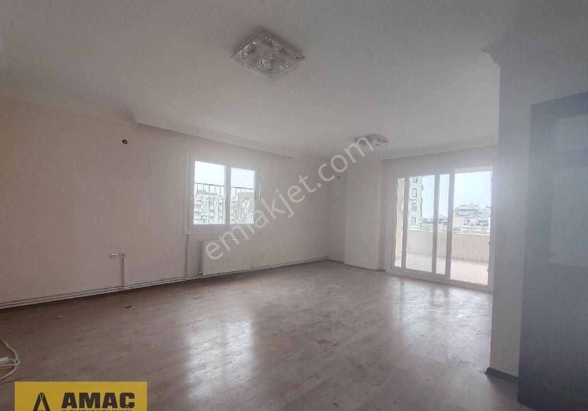 Amaç'tan T.özal 2.parsel 3+1 Geniş Oturumlu Hasarsız Satılık Cazip Daire - Görsel 23