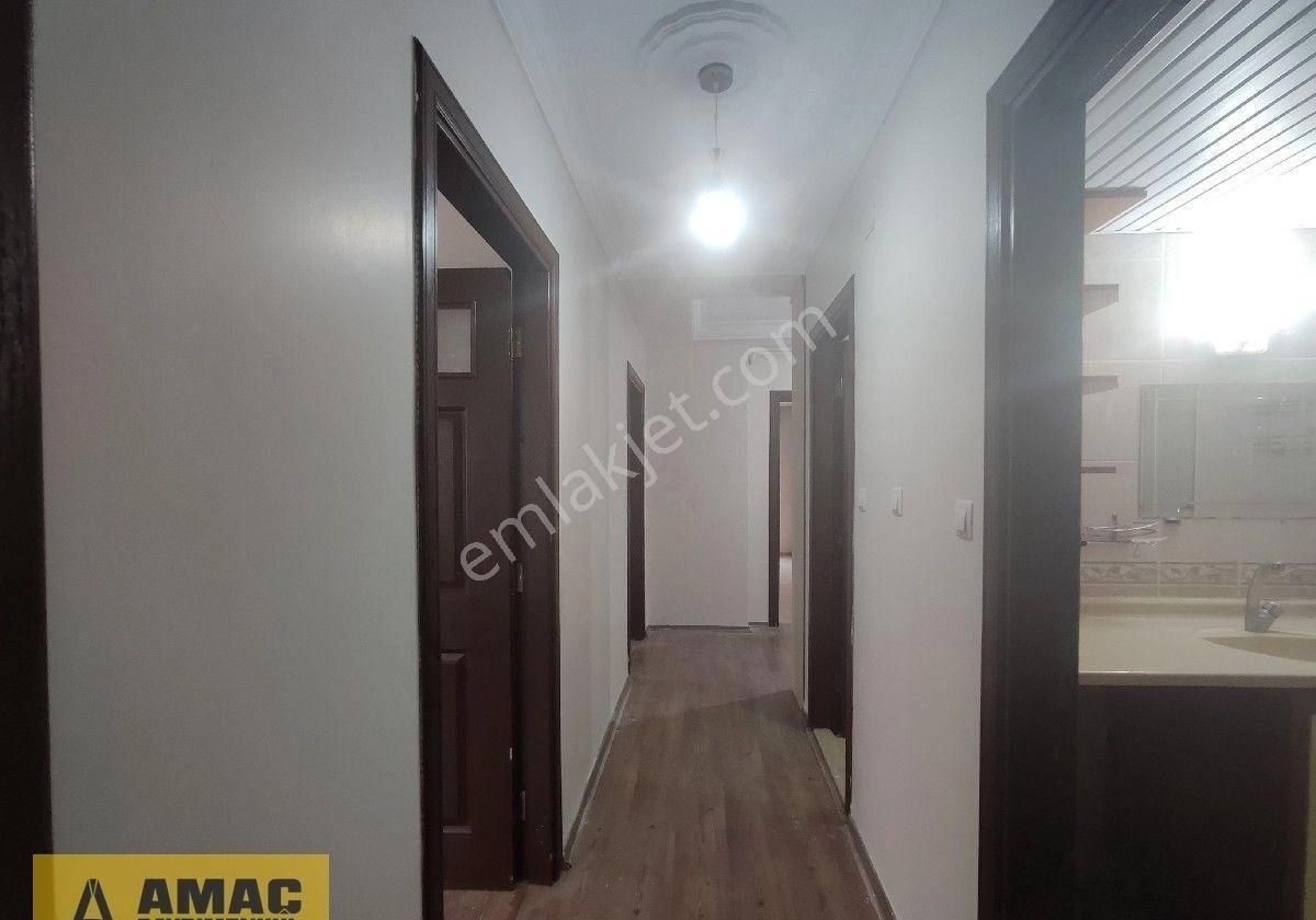 Amaç'tan T.özal 2.parsel 3+1 Geniş Oturumlu Hasarsız Satılık Cazip Daire - Görsel 11