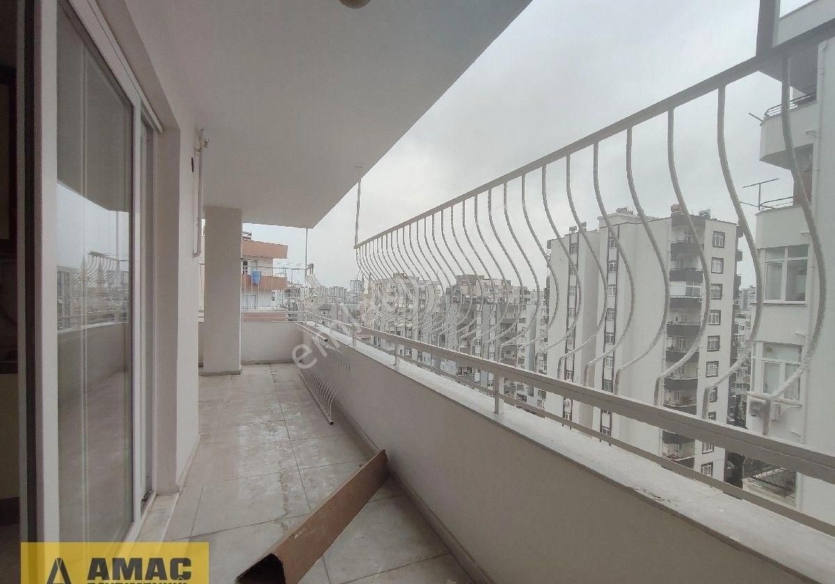 Amaç'tan T.özal 2.parsel 3+1 Geniş Oturumlu Hasarsız Satılık Cazip Daire - Görsel 35