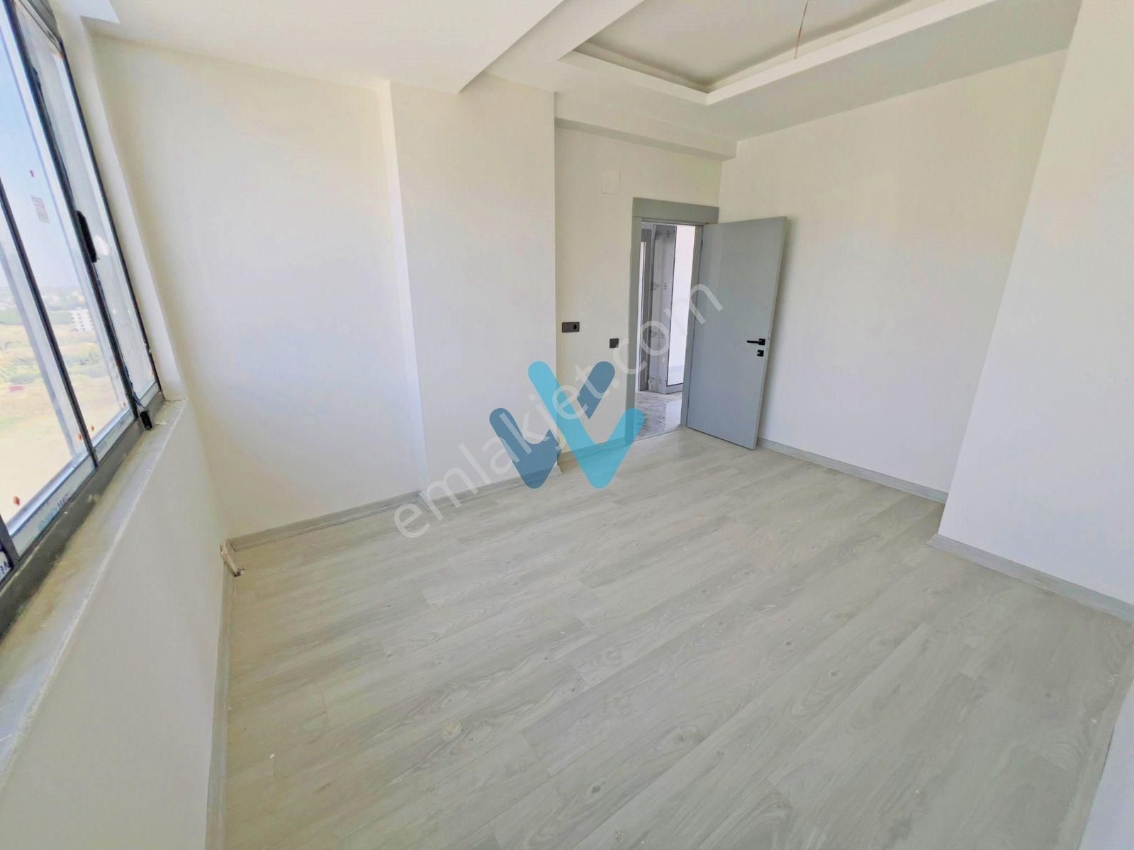 Win'den Arpaçbahşişte Site İçi Deniz Manzaralı 2+1 - Görsel 14
