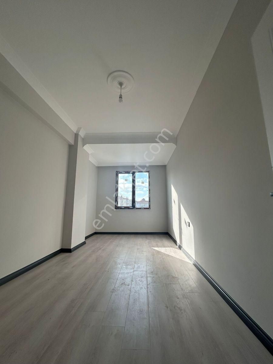 Vatan Mahallesi 3+1 Sıfır Son Bir Daire - Görsel 7