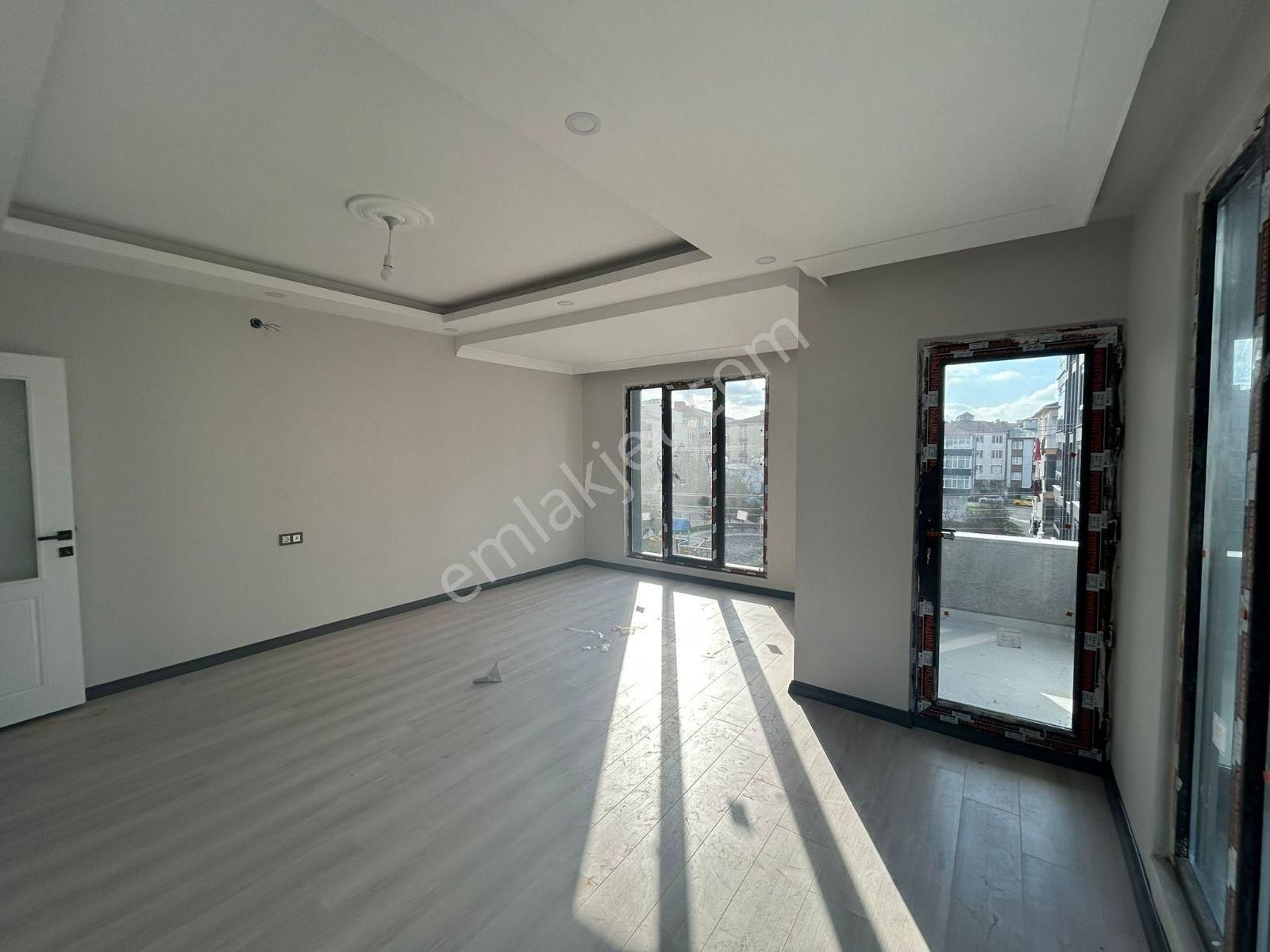 Vatan Mahallesi 3+1 Sıfır Son Bir Daire - Görsel 31