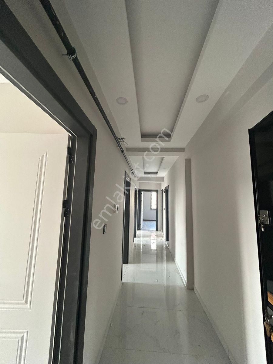 Vatan Mahallesi 3+1 Sıfır Son Bir Daire - Görsel 22