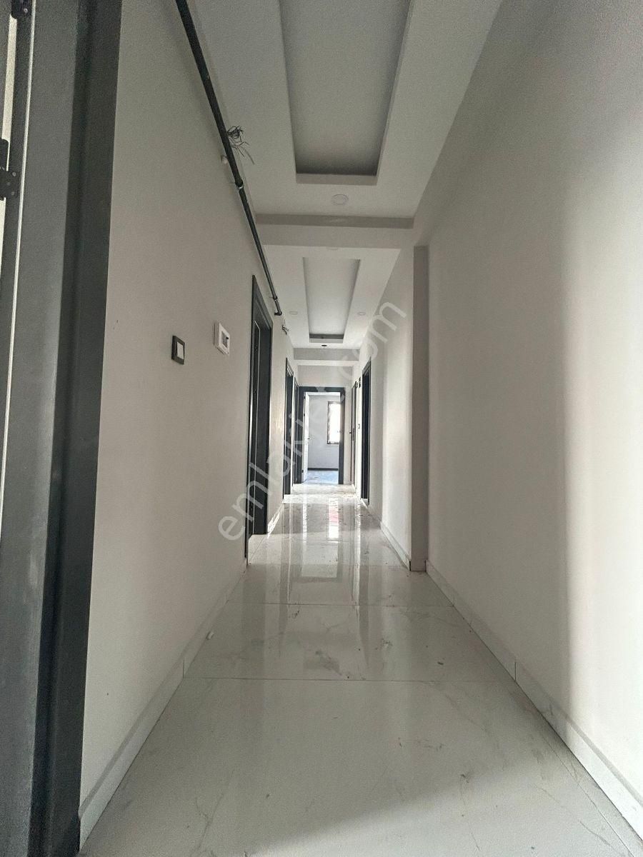 Vatan Mahallesi 3+1 Sıfır Son Bir Daire - Görsel 25