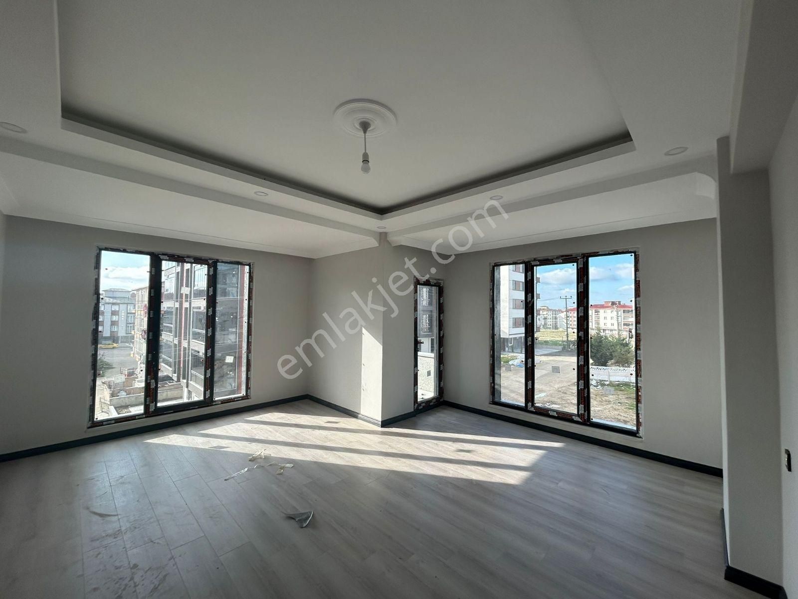 Vatan Mahallesi 3+1 Sıfır Son Bir Daire - Görsel 19