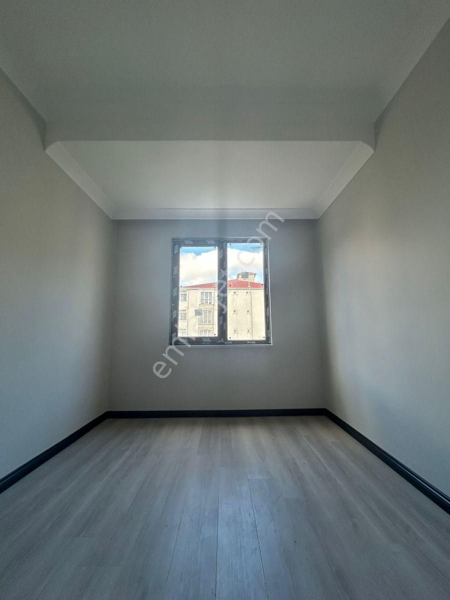 Vatan Mahallesi 3+1 Sıfır Son Bir Daire - Görsel 34