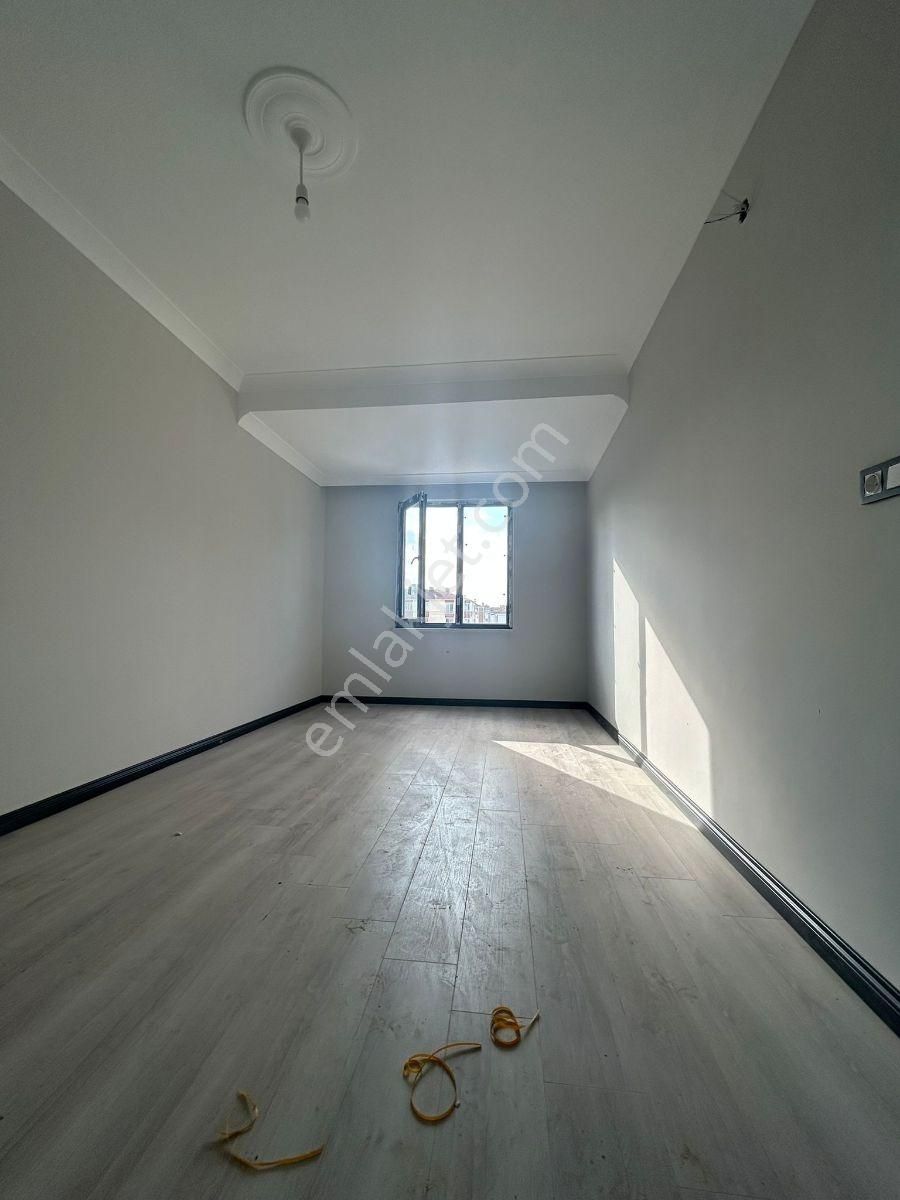 Vatan Mahallesi 3+1 Sıfır Son Bir Daire - Görsel 21