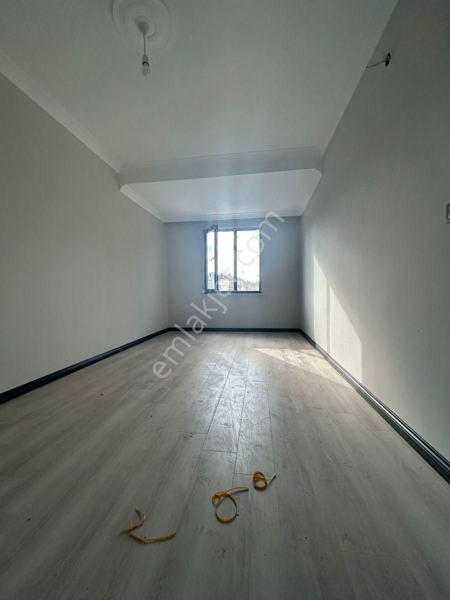 Vatan Mahallesi 3+1 Sıfır Son Bir Daire - Görsel 16