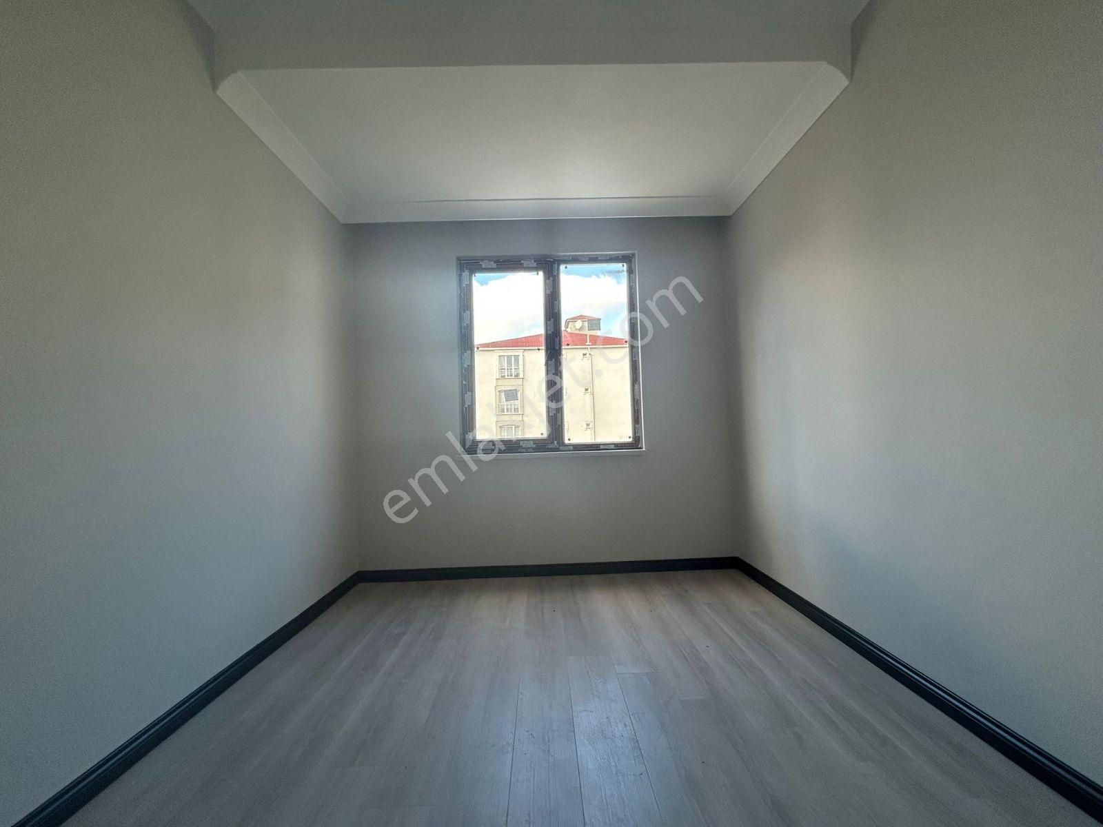 Vatan Mahallesi 3+1 Sıfır Son Bir Daire - Görsel 14