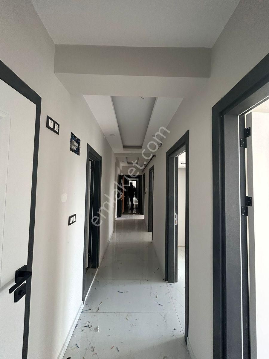 Vatan Mahallesi 3+1 Sıfır Son Bir Daire - Görsel 4