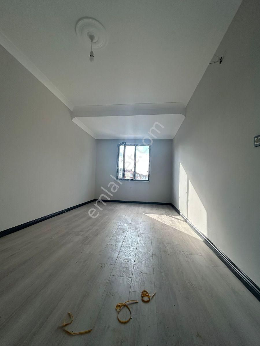 Vatan Mahallesi 3+1 Sıfır Son Bir Daire - Görsel 10