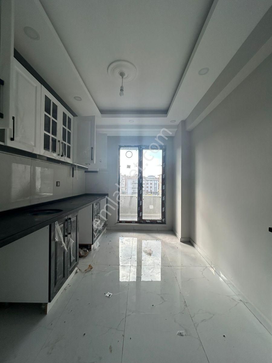 Vatan Mahallesi 3+1 Sıfır Son Bir Daire - Görsel 6