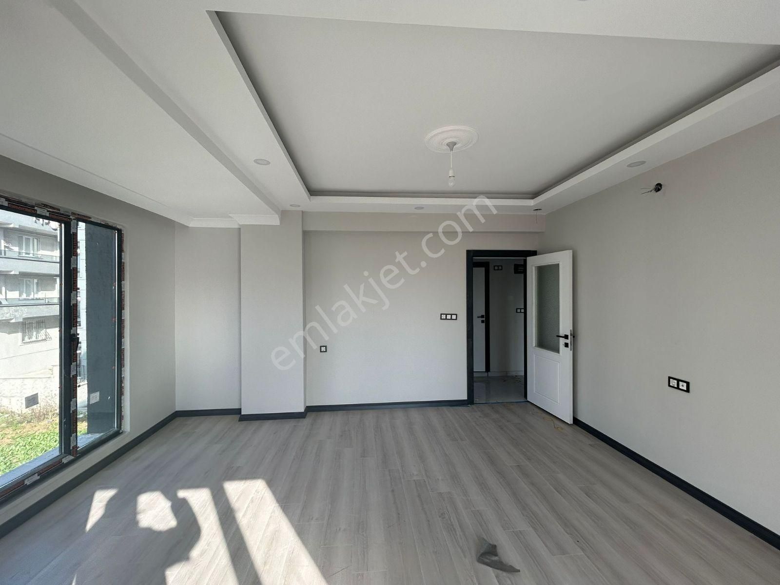 Vatan Mahallesi 3+1 Sıfır Son Bir Daire - Görsel 13
