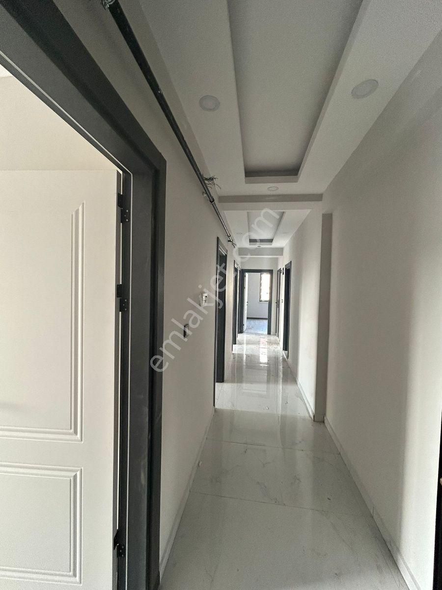 Vatan Mahallesi 3+1 Sıfır Son Bir Daire - Görsel 33