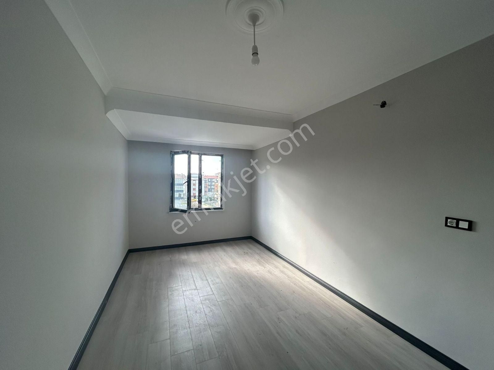 Vatan Mahallesi 3+1 Sıfır Son Bir Daire - Görsel 17
