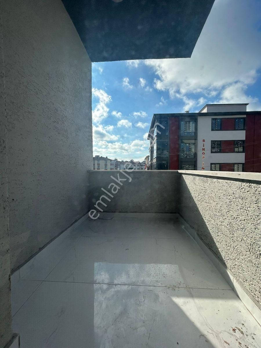 Vatan Mahallesi 3+1 Sıfır Son Bir Daire - Görsel 29