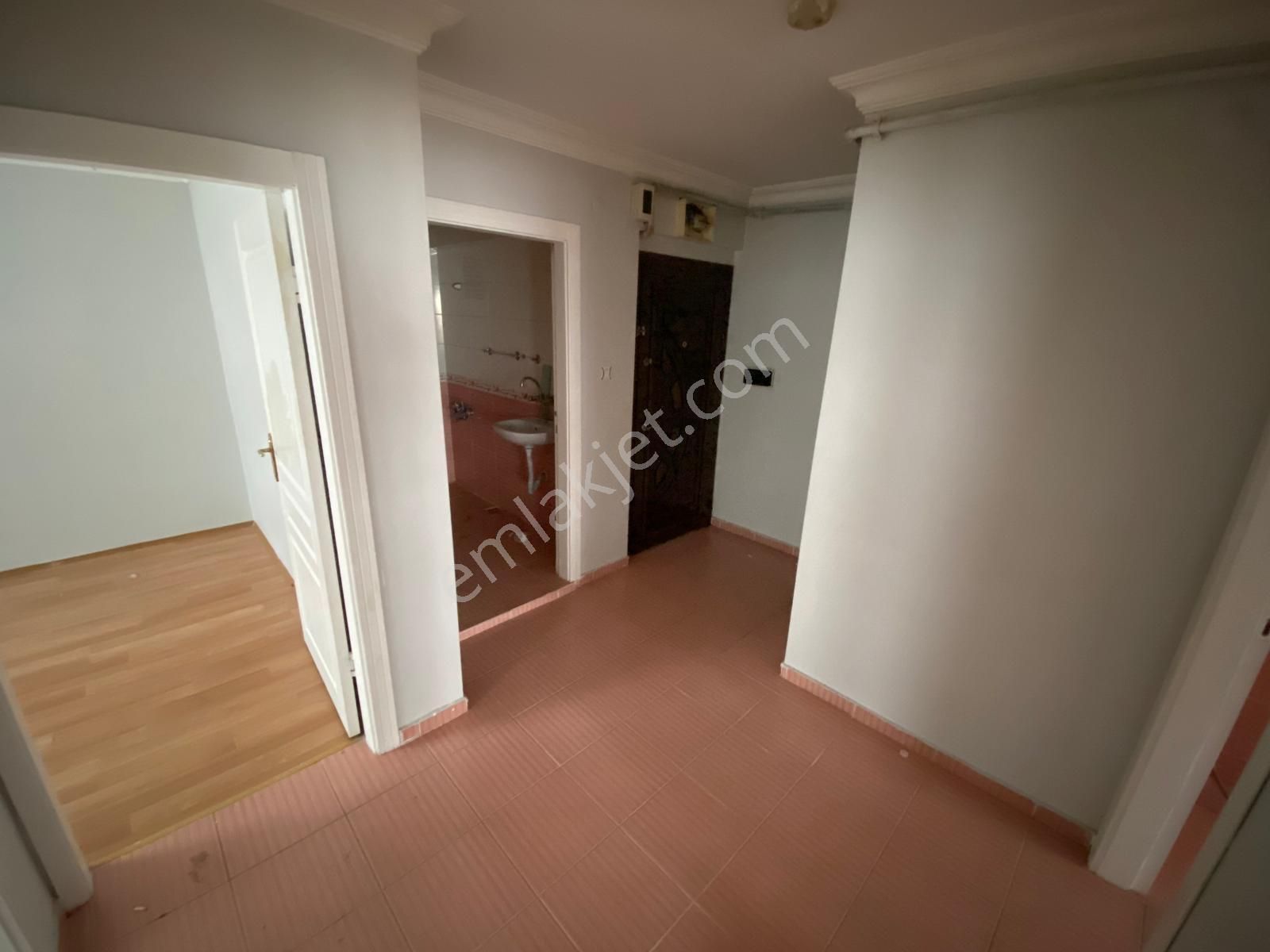 ▅albayrak▅hocalı Cad. Yakını Kat'ta Masrafsız 2+1 Daire - Görsel 16