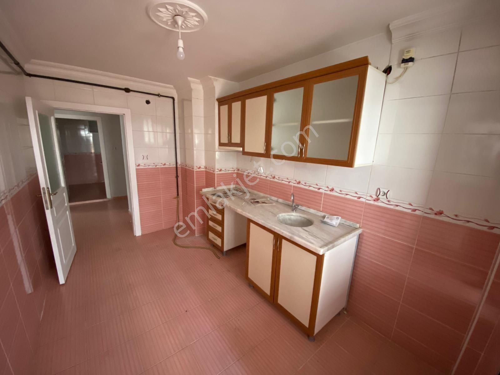 ▅albayrak▅hocalı Cad. Yakını Kat'ta Masrafsız 2+1 Daire - Görsel 3