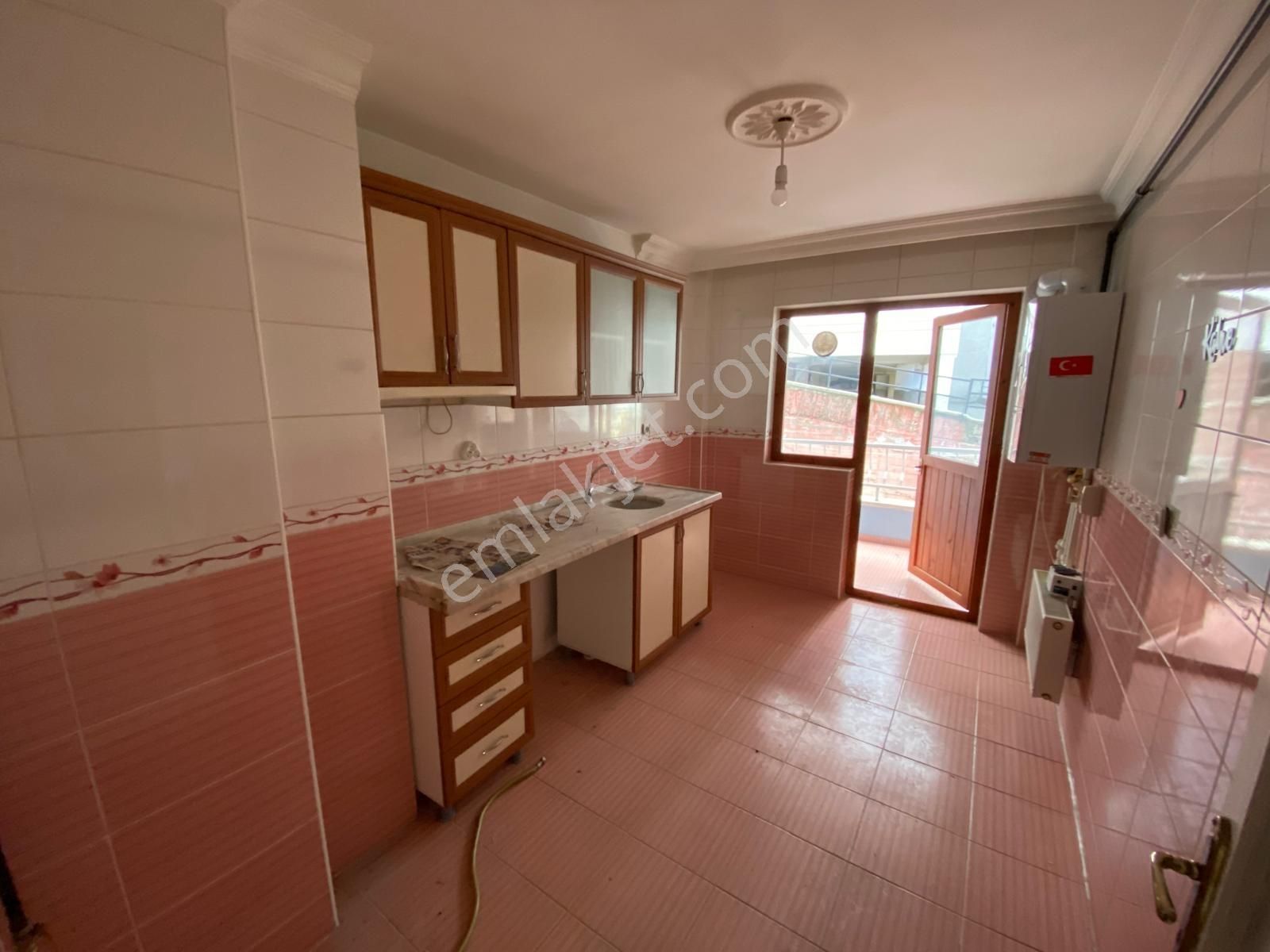 ▅albayrak▅hocalı Cad. Yakını Kat'ta Masrafsız 2+1 Daire - Görsel 2