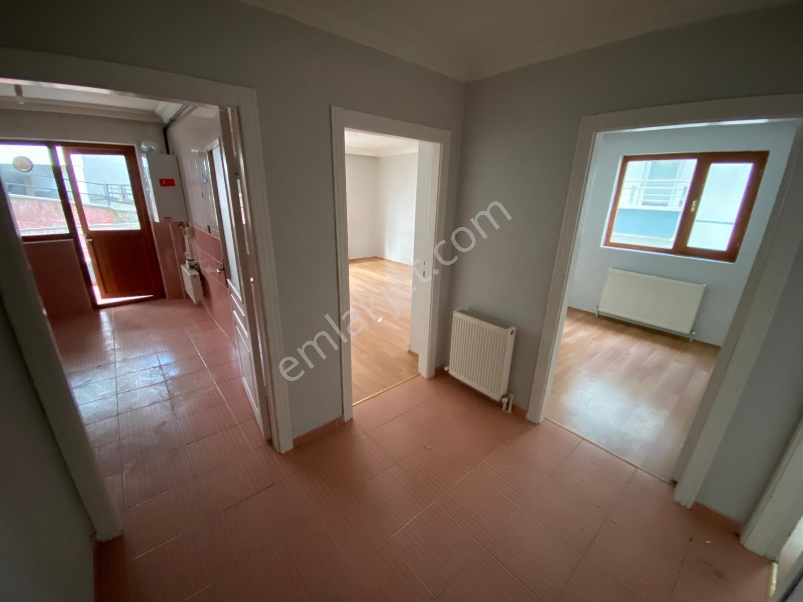 ▅albayrak▅hocalı Cad. Yakını Kat'ta Masrafsız 2+1 Daire - Görsel 33