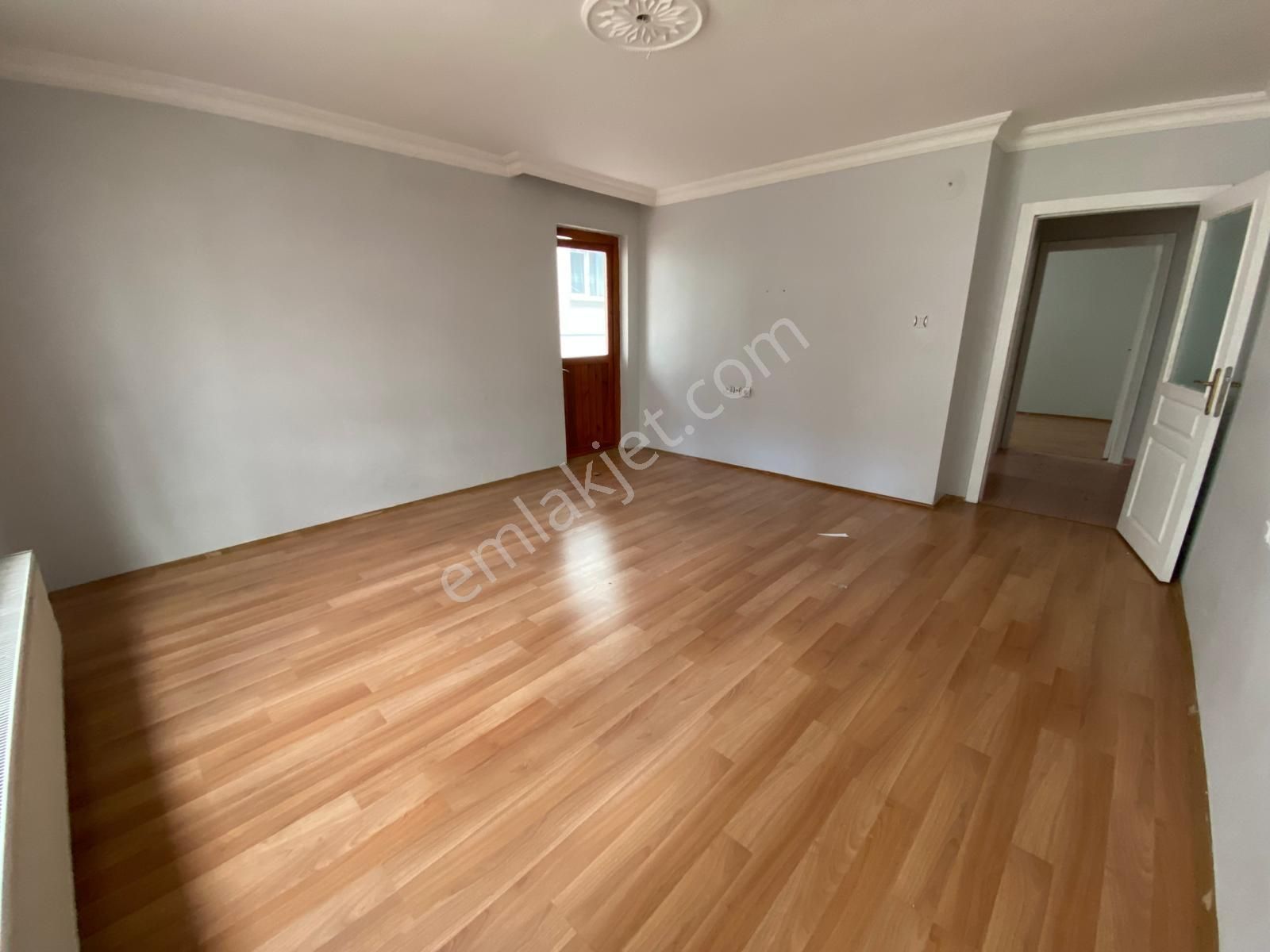 ▅albayrak▅hocalı Cad. Yakını Kat'ta Masrafsız 2+1 Daire - Görsel 14