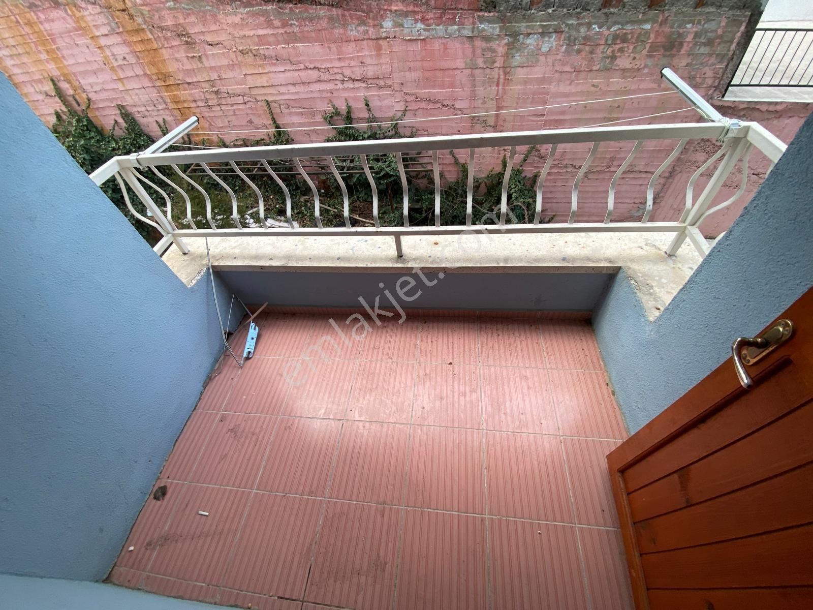 ▅albayrak▅hocalı Cad. Yakını Kat'ta Masrafsız 2+1 Daire - Görsel 6