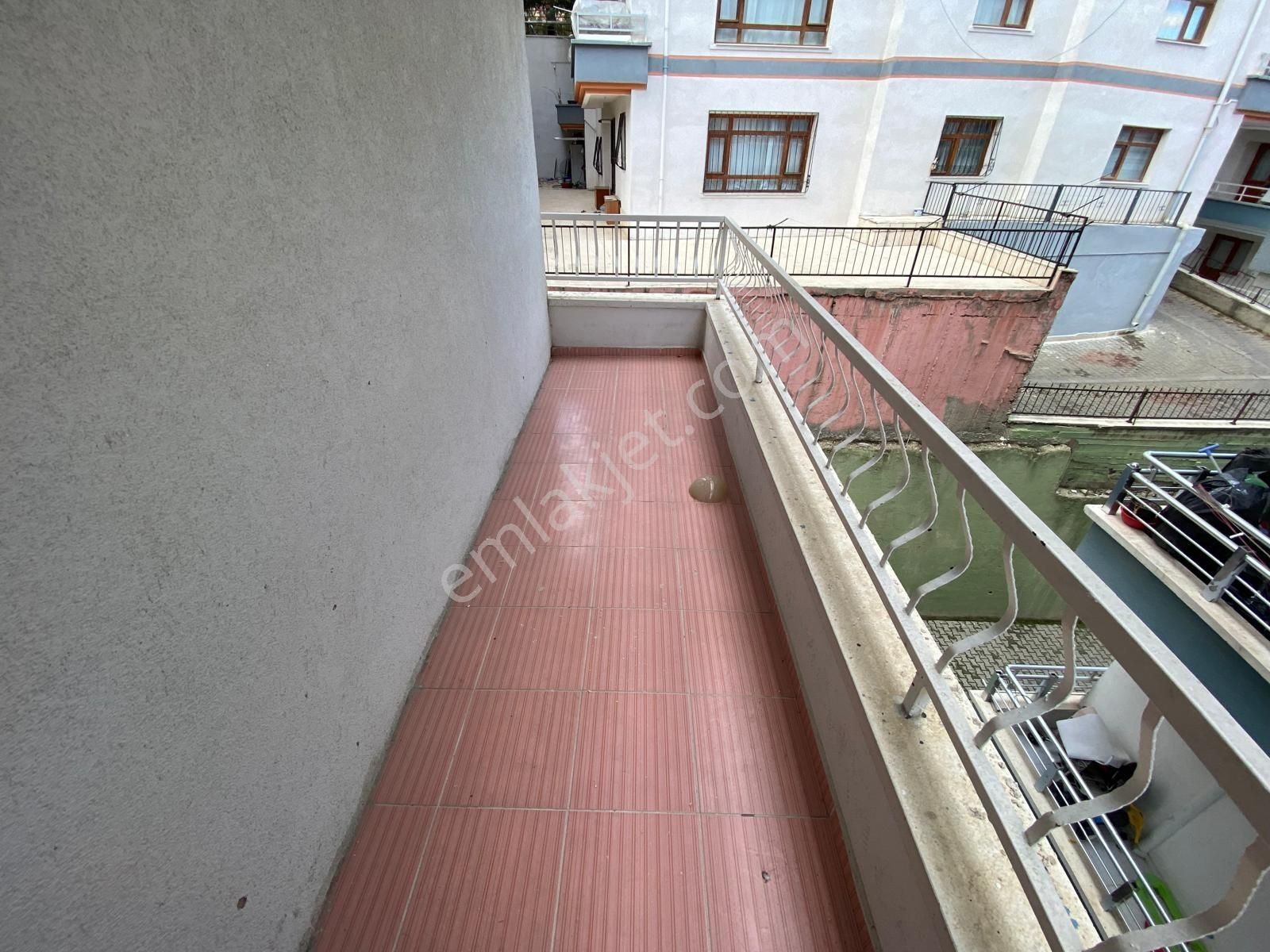 ▅albayrak▅hocalı Cad. Yakını Kat'ta Masrafsız 2+1 Daire - Görsel 23