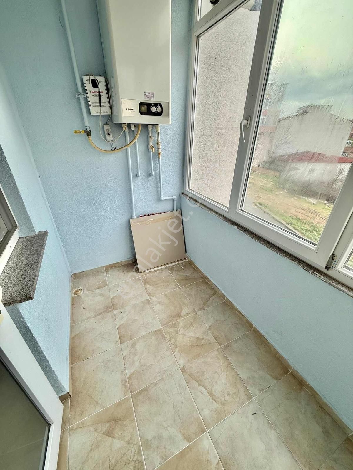 Onay 'dan Çerkezköy İstasyon Mahallesi Kiralık 3+1 Daire - Görsel 17