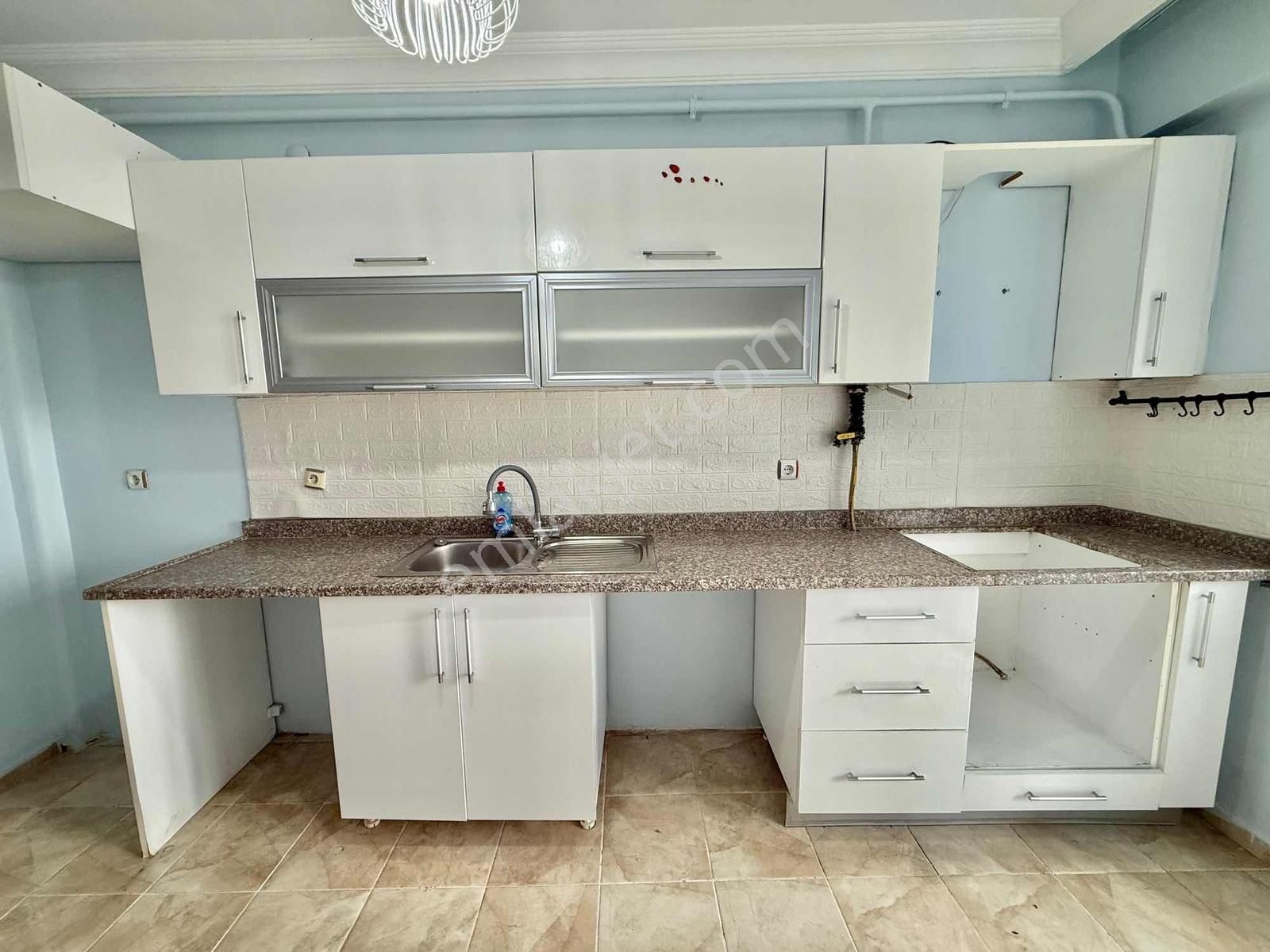 Onay 'dan Çerkezköy İstasyon Mahallesi Kiralık 3+1 Daire - Görsel 18