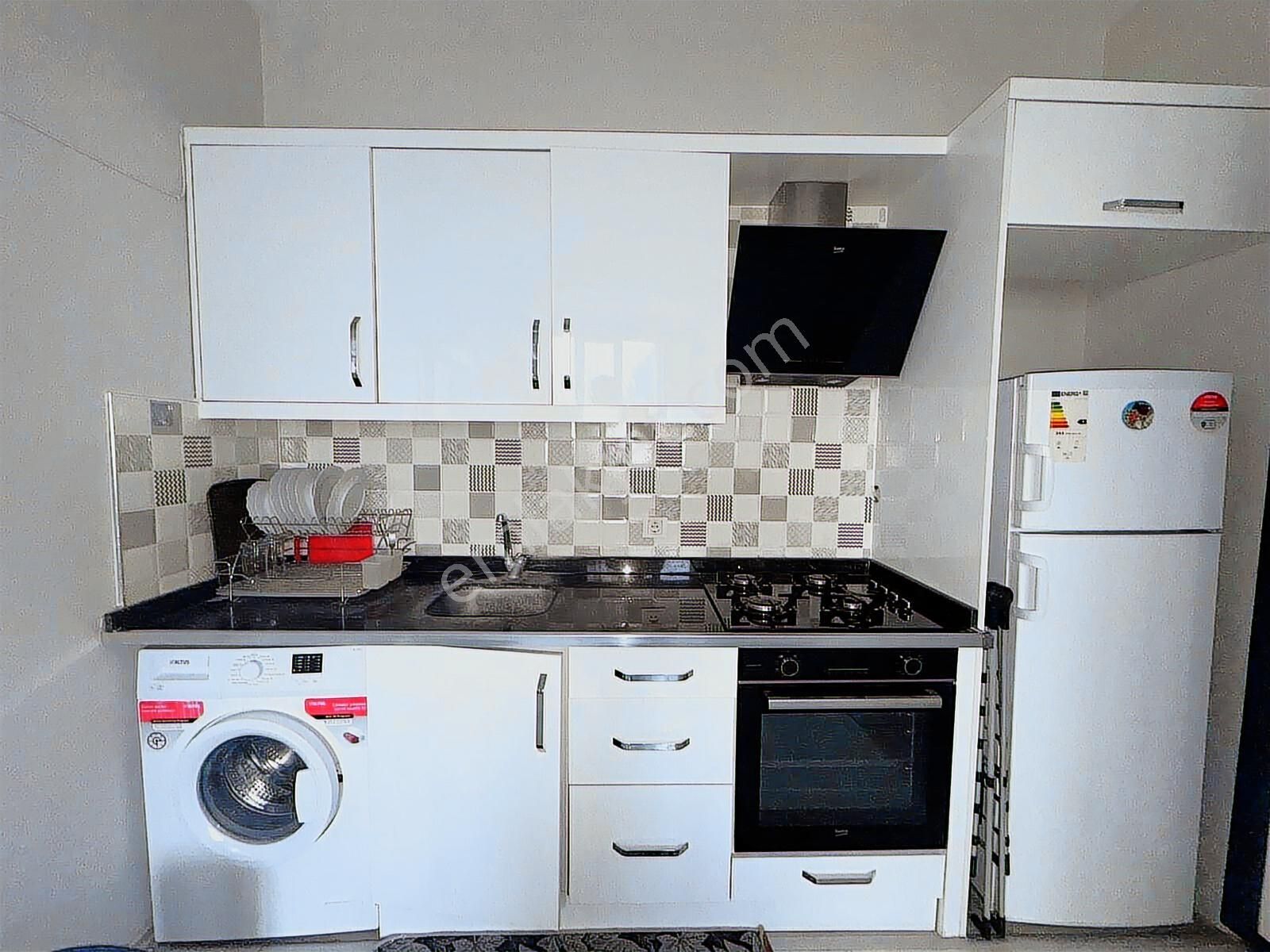 Muratpaşa Kışla Mahallesinde Denize 400m Kiralık Daire | Tekce - Görsel 5