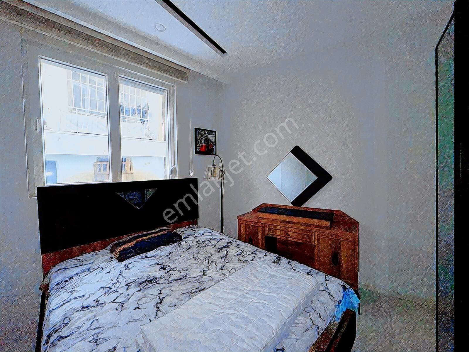 Muratpaşa Kışla Mahallesinde Denize 400m Kiralık Daire | Tekce - Görsel 8