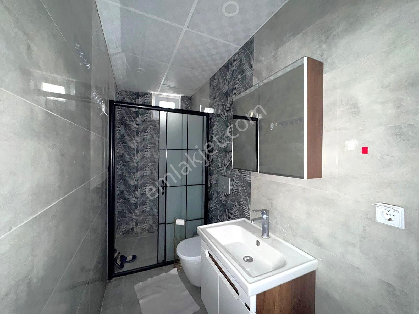 Muratpaşa Kışla Mahallesinde Denize 400m Kiralık Daire | Tekce - Görsel 6