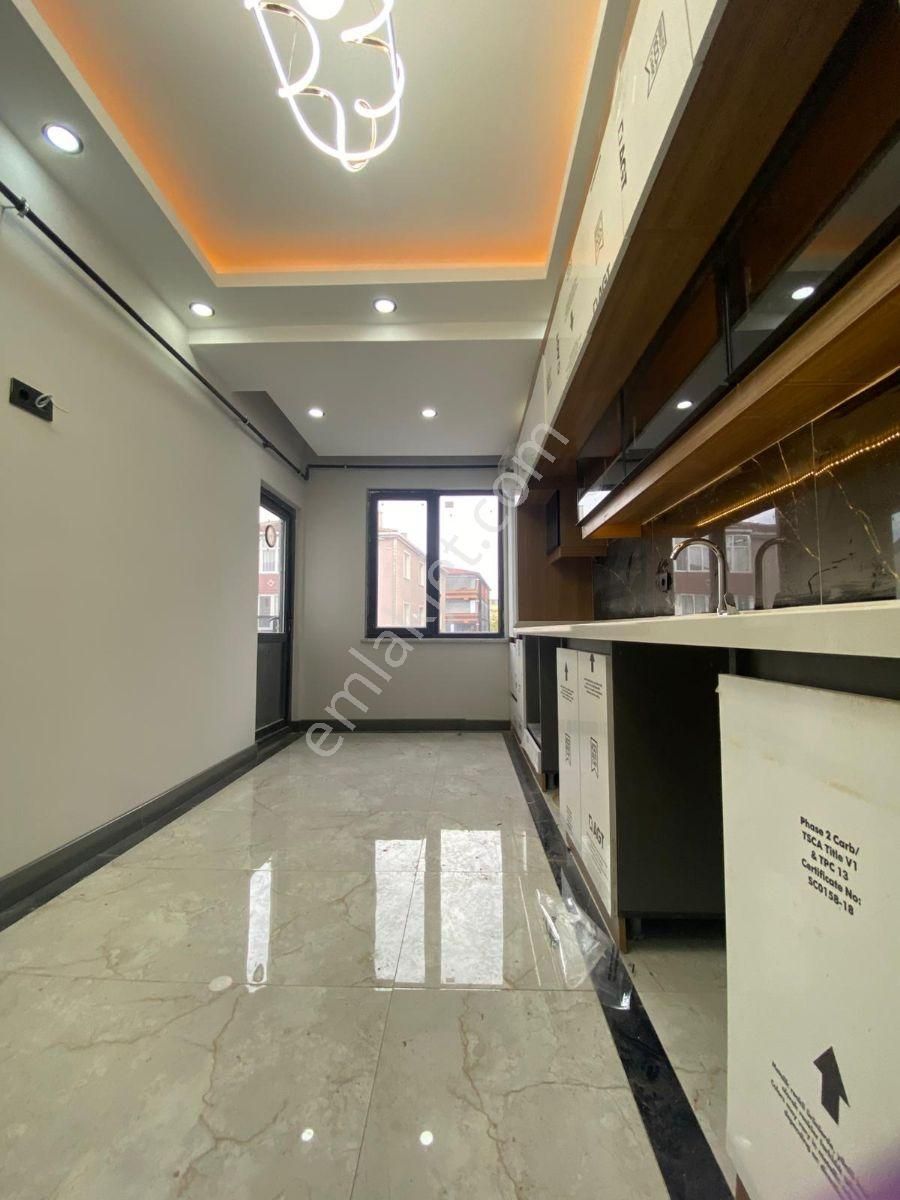 Atatürk Mahallesi 2+1 Ön Cephe Ultra Lüks Merkezi Konum - Görsel 11