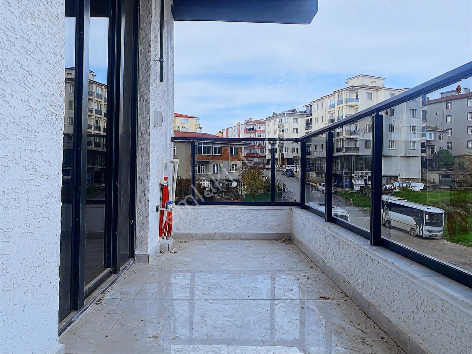 Atatürk Mahallesi 2+1 Ön Cephe Ultra Lüks Merkezi Konum - Görsel 6