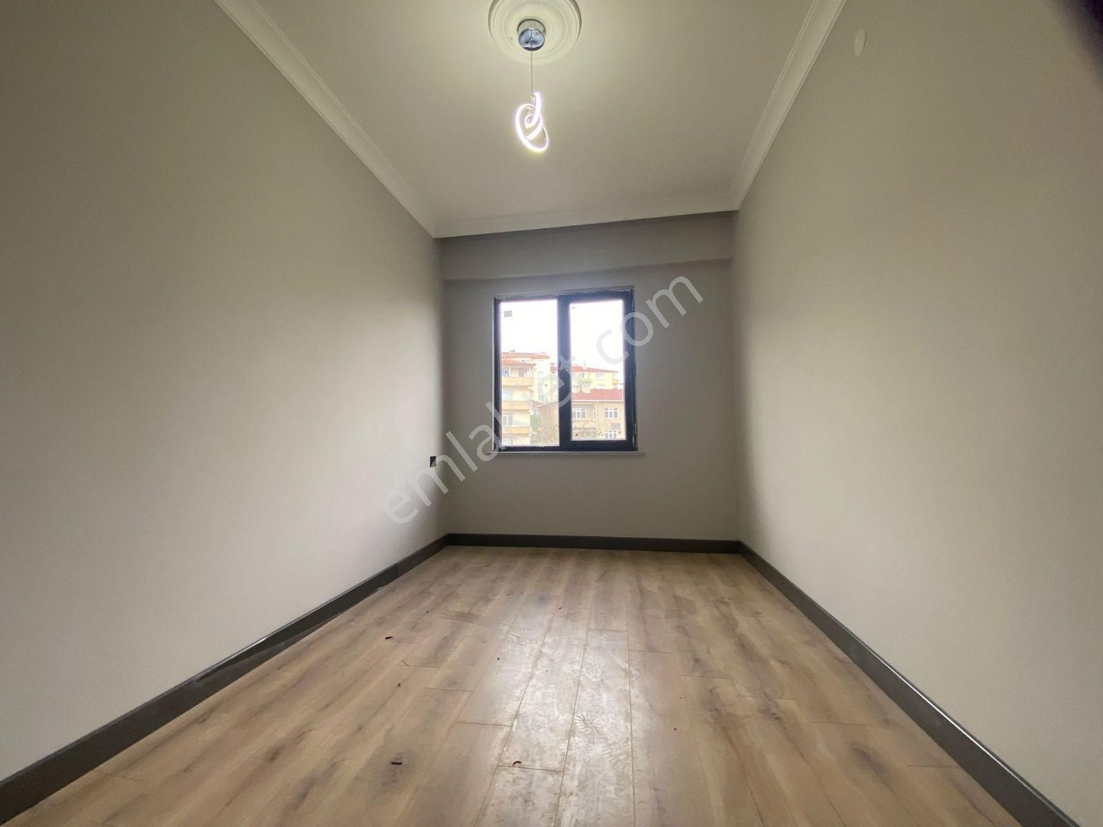 Atatürk Mahallesi 2+1 Ön Cephe Ultra Lüks Merkezi Konum - Görsel 7