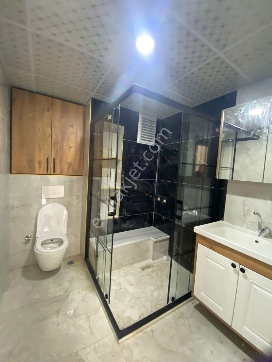 Atatürk Mahallesi 2+1 Ön Cephe Ultra Lüks Merkezi Konum - Görsel 35