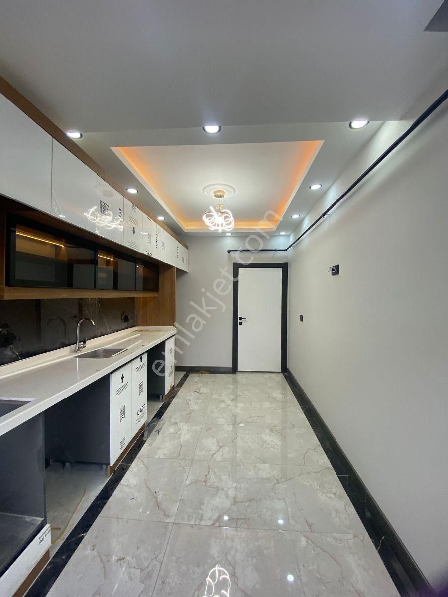 Atatürk Mahallesi 2+1 Ön Cephe Ultra Lüks Merkezi Konum - Görsel 17