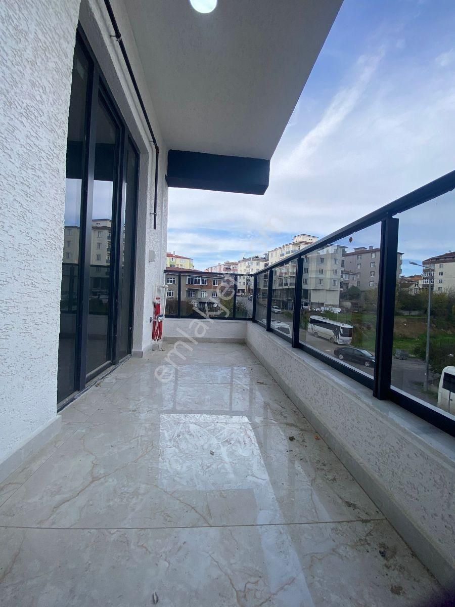 Atatürk Mahallesi 2+1 Ön Cephe Ultra Lüks Merkezi Konum - Görsel 21