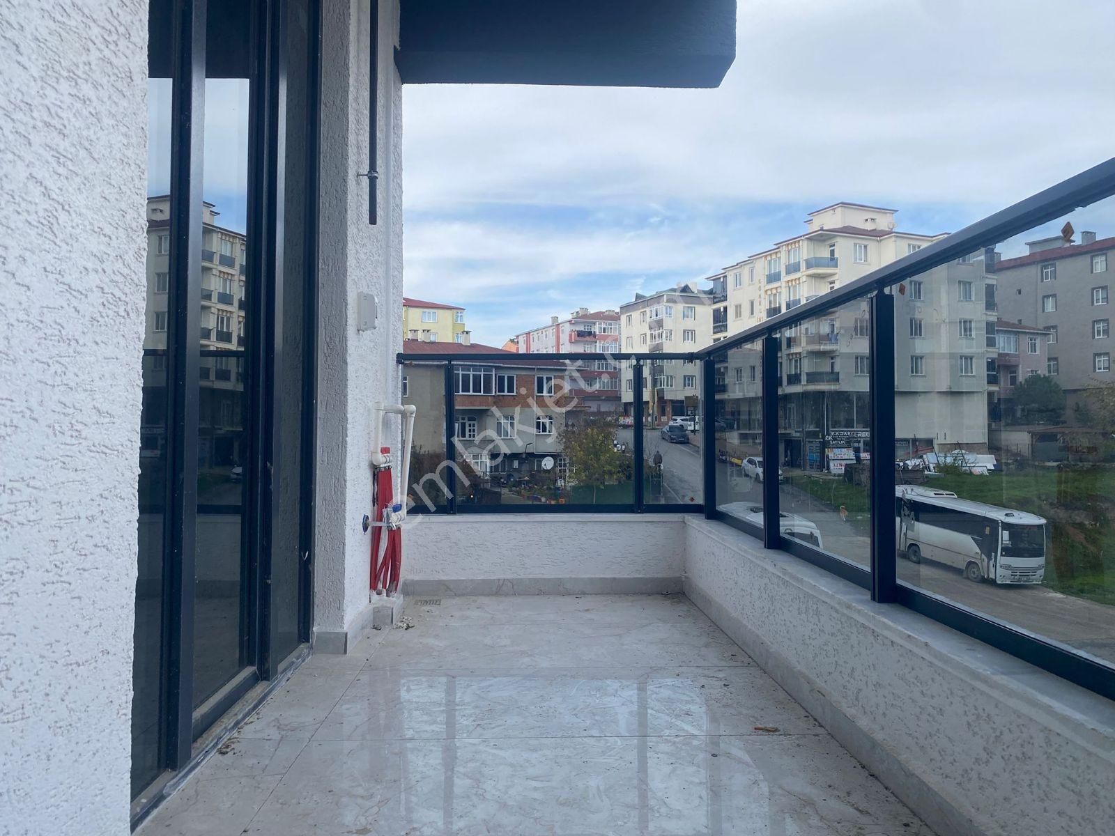 Atatürk Mahallesi 2+1 Ön Cephe Ultra Lüks Merkezi Konum - Görsel 20