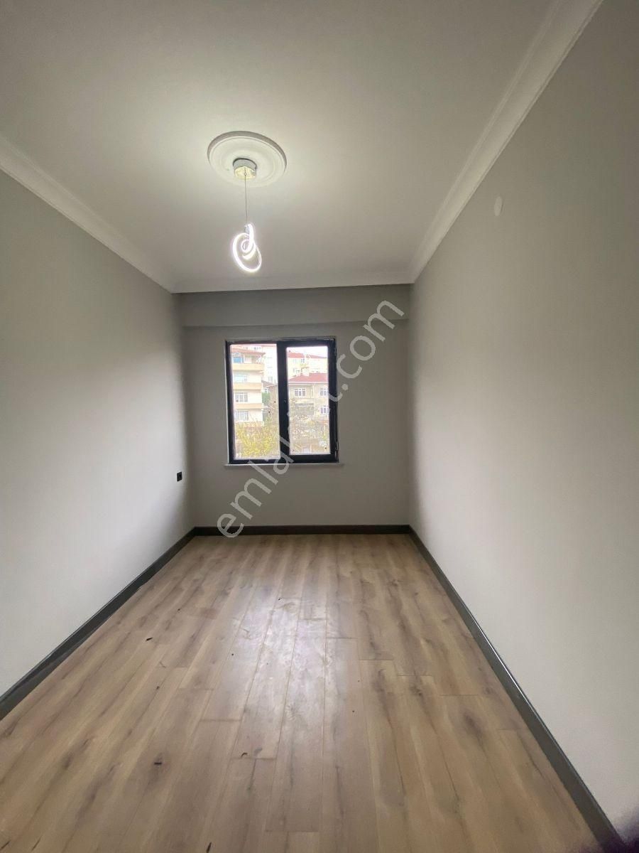 Atatürk Mahallesi 2+1 Ön Cephe Ultra Lüks Merkezi Konum - Görsel 27