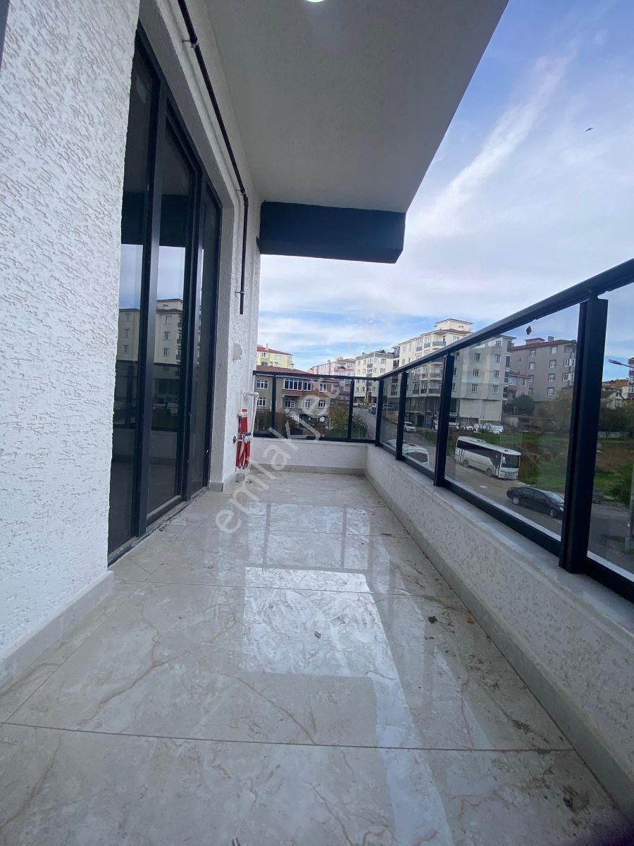 Atatürk Mahallesi 2+1 Ön Cephe Ultra Lüks Merkezi Konum - Görsel 14