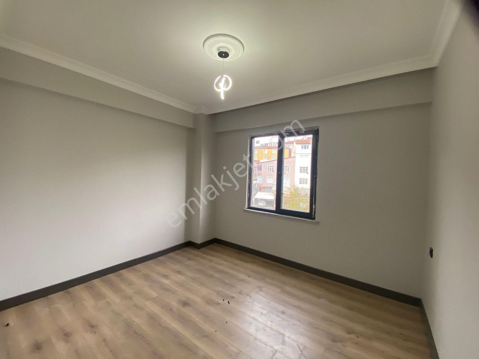 Atatürk Mahallesi 2+1 Ön Cephe Ultra Lüks Merkezi Konum - Görsel 26