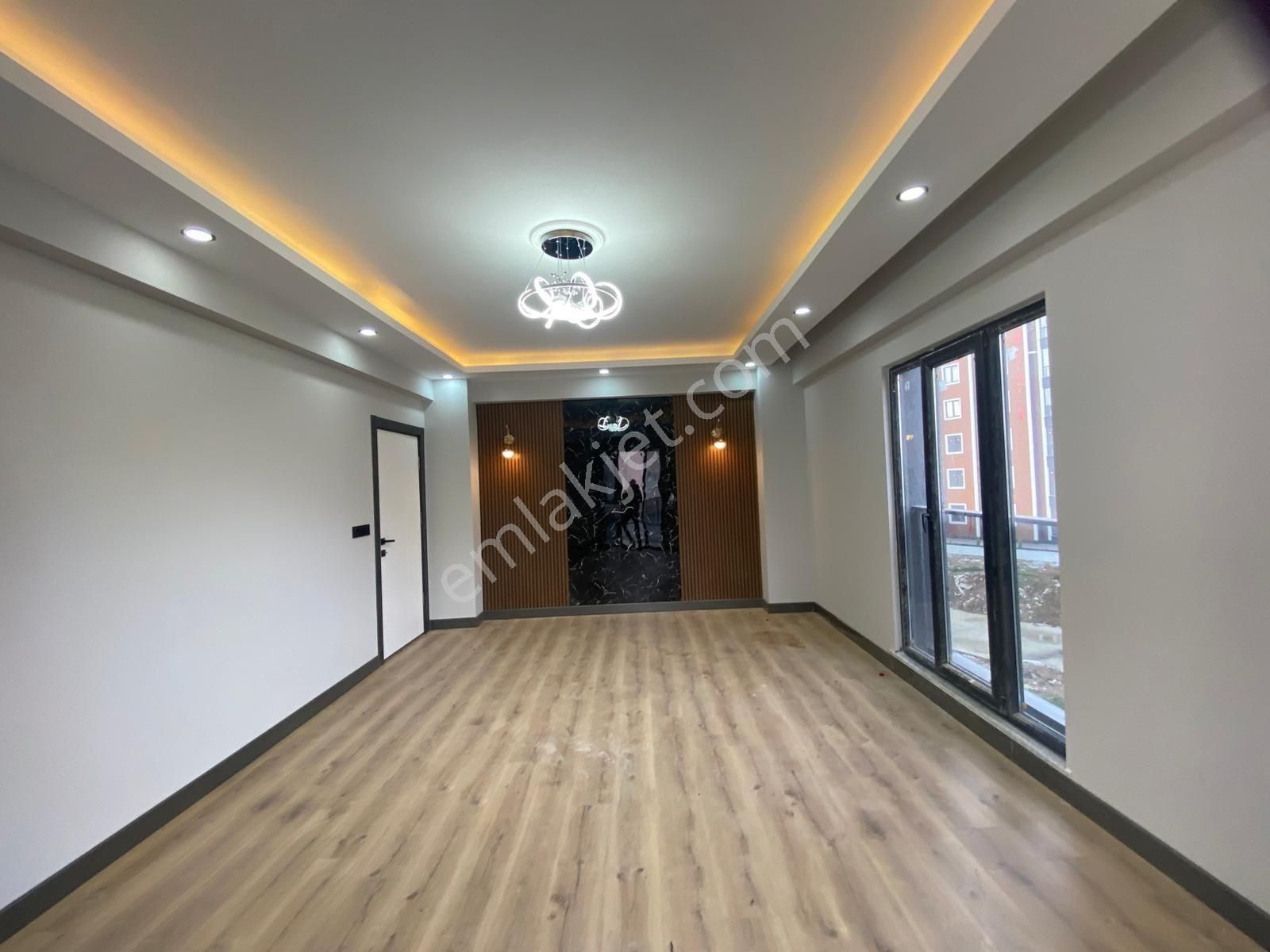 Atatürk Mahallesi 2+1 Ön Cephe Ultra Lüks Merkezi Konum - Görsel 3