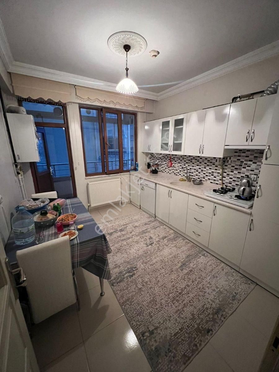 Fiyatı Düştü Gaziler Emlak'tan 4+1 Ptt Karşısında 160 M2 Geniş - Görsel 3